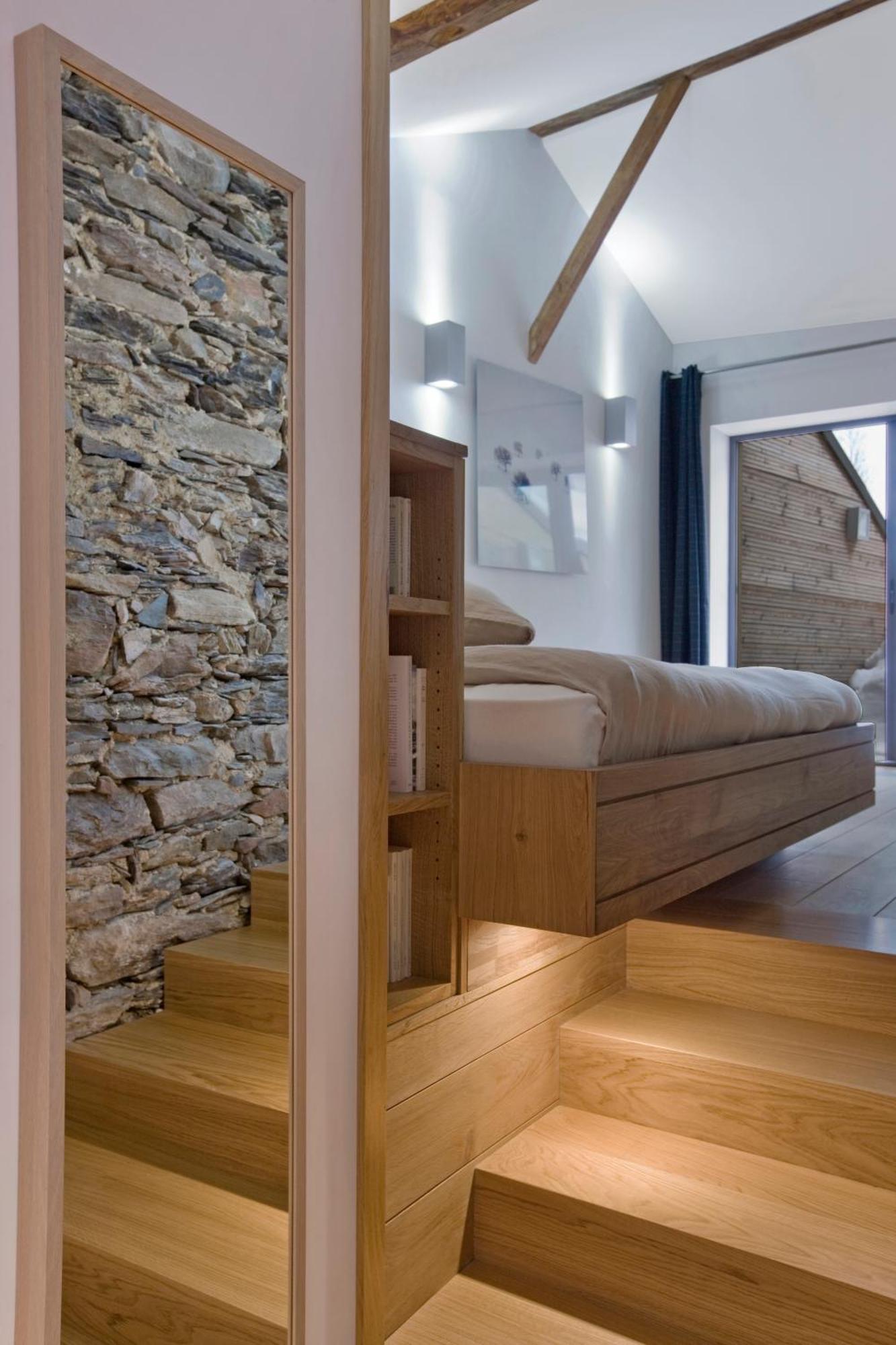 Mineral Lodge&Spa Villaroger Zimmer foto