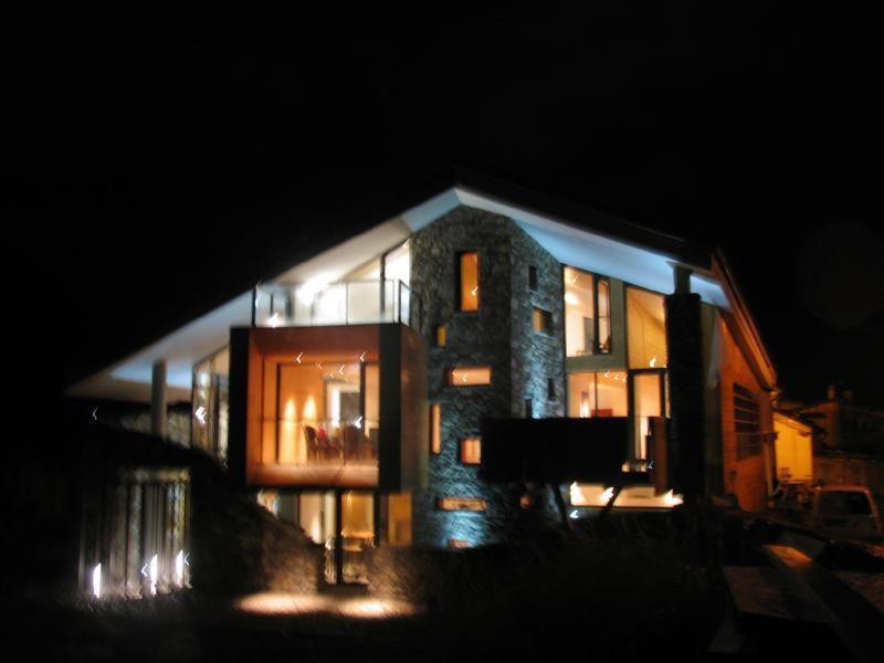Mineral Lodge&Spa Villaroger Exterior foto